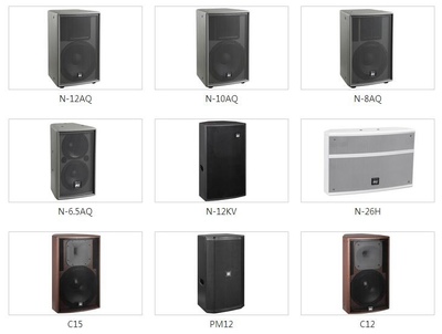 一站式音響采購解決方案 河南專業廠家總代與經銷商網絡