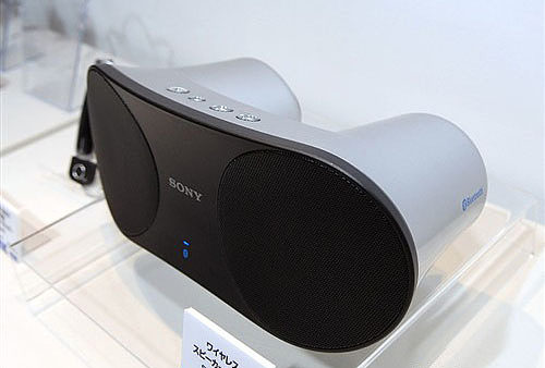 音響設計 從創新到市場的藝術與商業結合