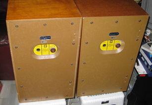 英國好人氏Goodmans Mezzo女中音 深圳二手音響器材批發零售的經典之選