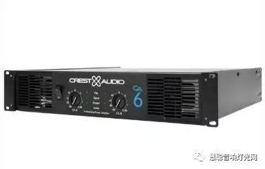 十一個頂級專業功放品牌，音響發燒友必備知識清單